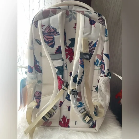 NWT NORTH FACE BACKPACK - Picture 7 of 11